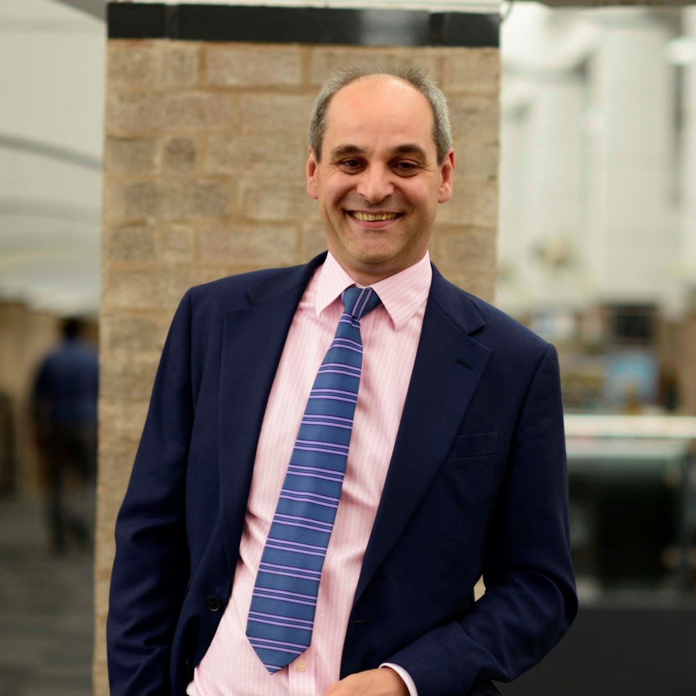 Mr David Richard John Wright Freng