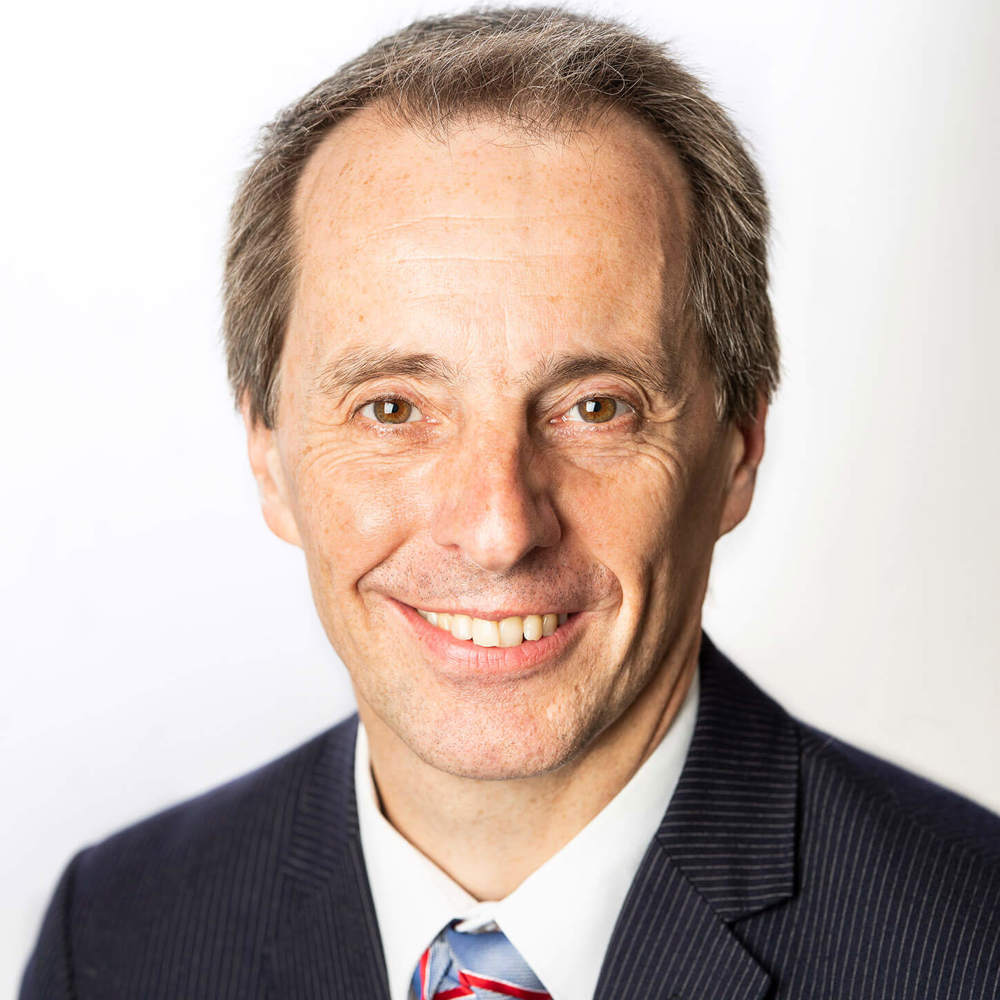 Graham Hughes Rfa New Fellows 2019