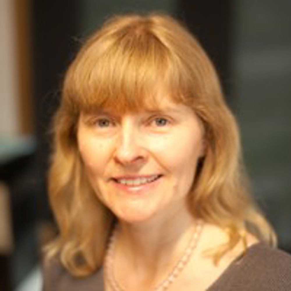 Professor Judith Driscoll Freng