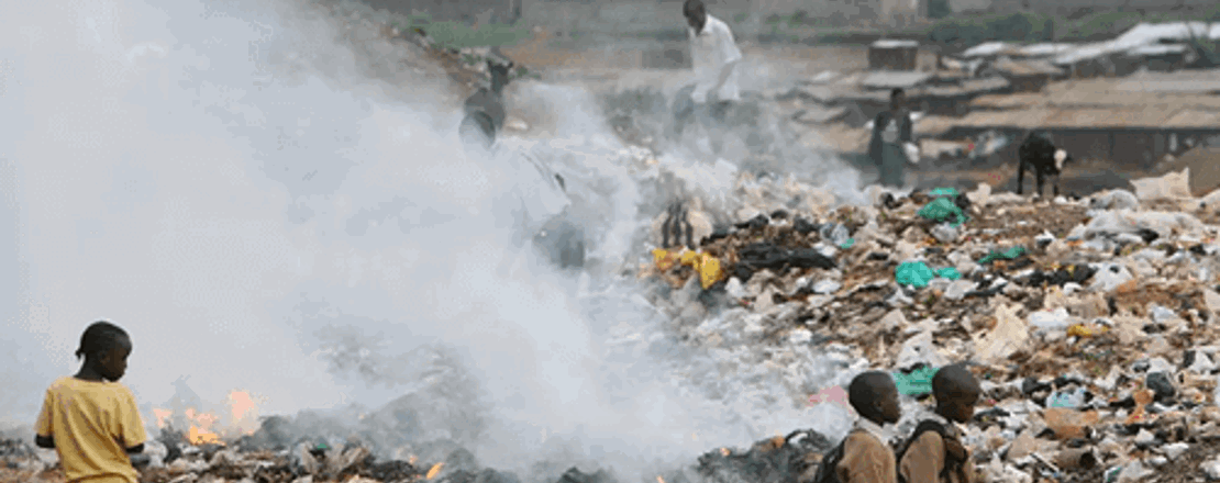 ICODI Open Burning Photo