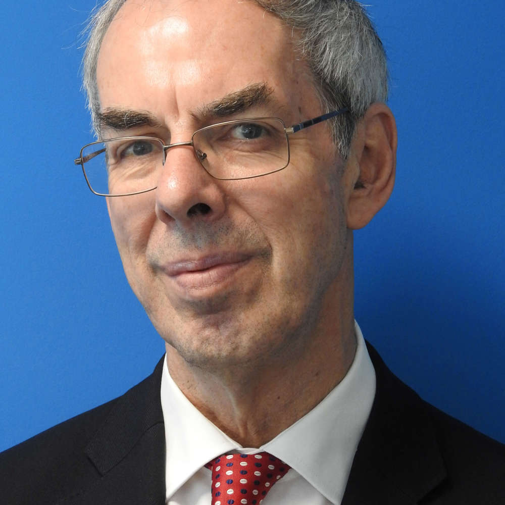 Mr John Eldridge Freng 2