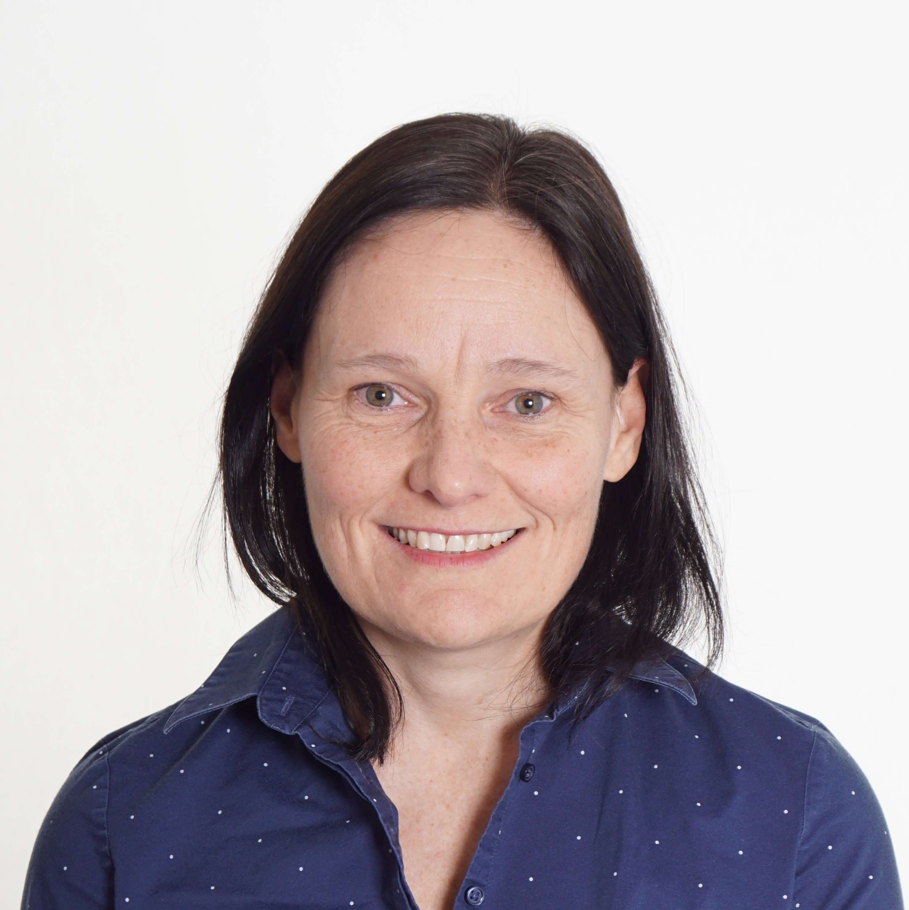 Professor Melissa Mather