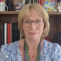 Holt, Catherine Fellow 2026 500X450