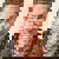 Chris Moore Bick headshot