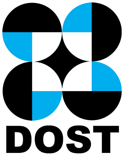 Department of Science and Technology (DOST) logo