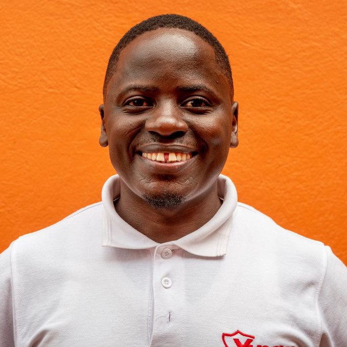 Anatoli Kirigwajjo, a Ugandan software engineer