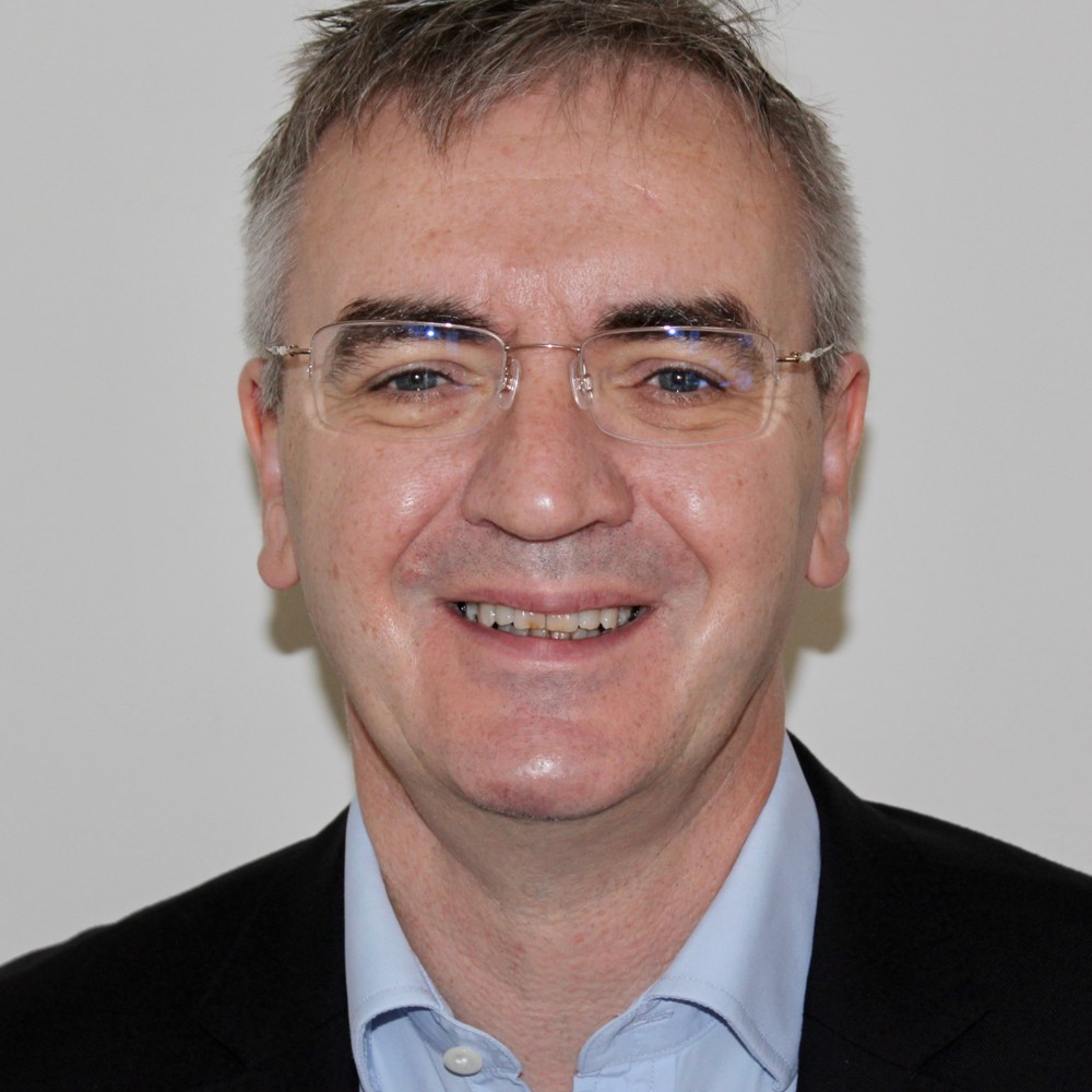 Professor Thomas Rodden Freng