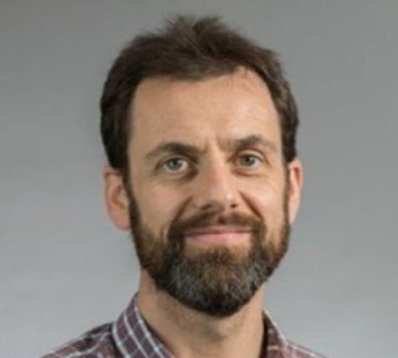 Professor Jonathan Rossiter