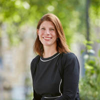 Rachel Skinner CBE FREng