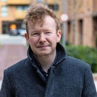 Adam Mackenzie-Jones