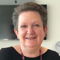 Tamara Finkelstein CB