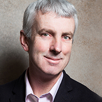 Professor Julian Allwood FREng