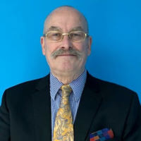 Stephen O'connor Formal