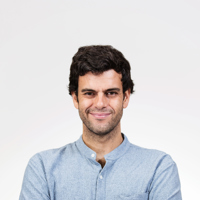 Rodrigo Garcia Gonzalez