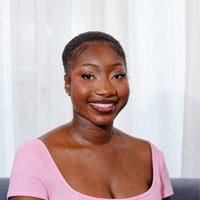 Donna Othere Headshot