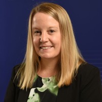 Madeleine Bussemaker 500X500px