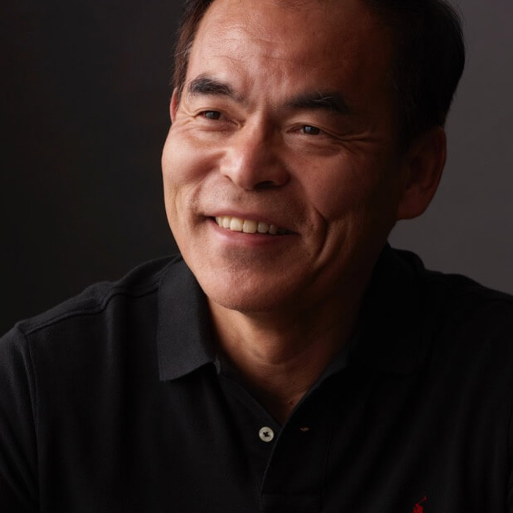 Professor Shuji Nakamura Freng