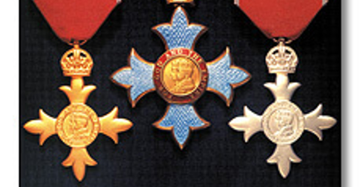 Honours Awards00