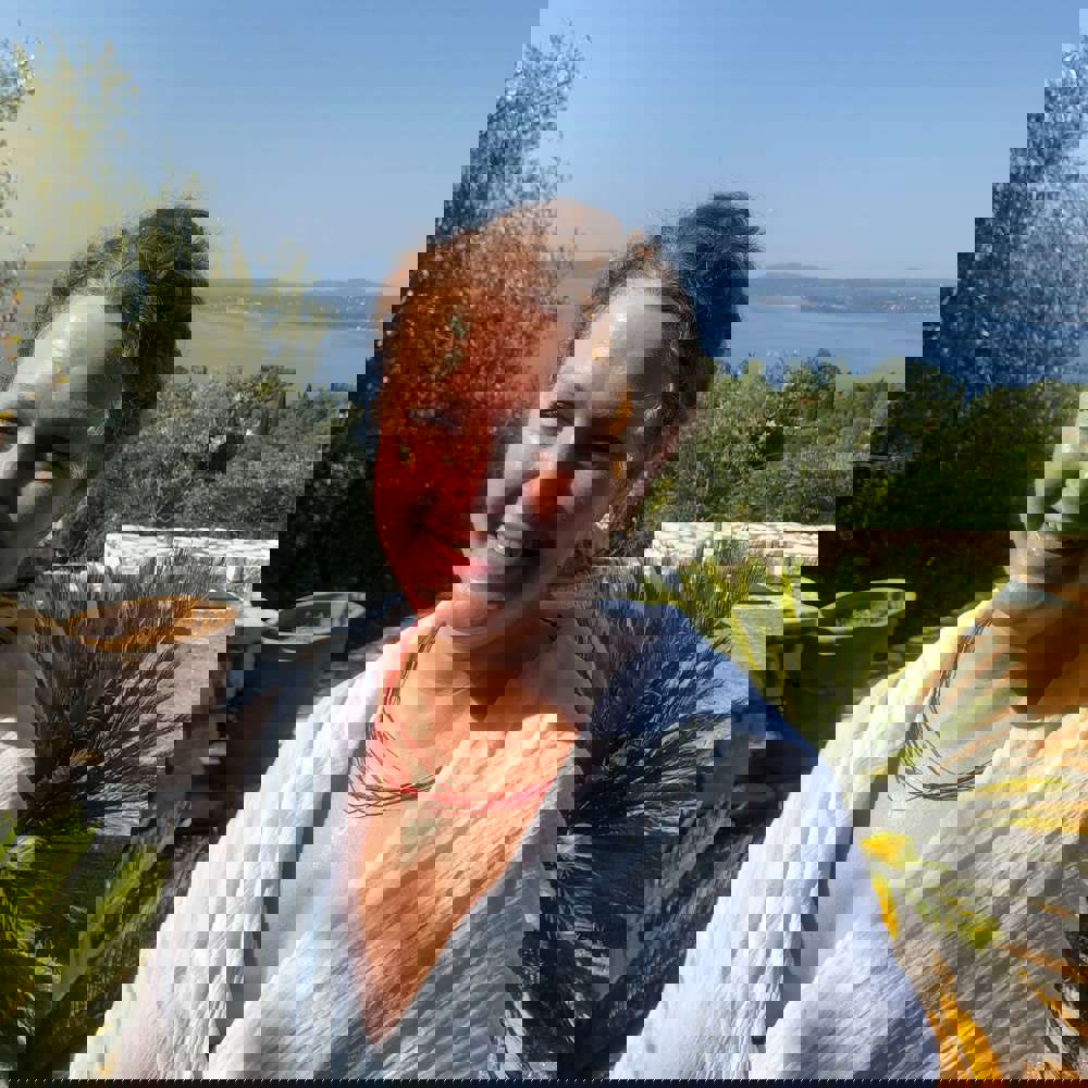 Ms Vasiliki Lila Tachtsi Freng