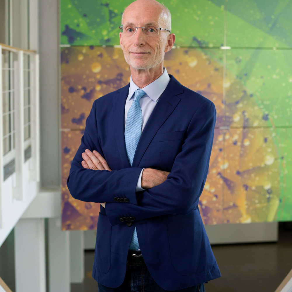 Professor Stuart Stephen Papworth Parkin Freng FRS