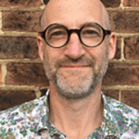 Mark Miodownik