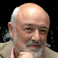 Professor Chris Frith Fmedsci FBA FRS