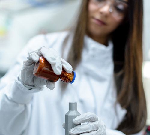 Sustainable Highlight