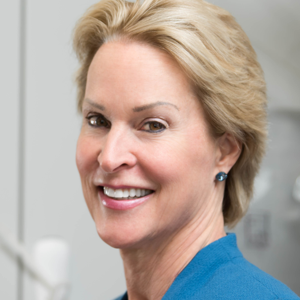 Professor Frances Arnold Freng FRS