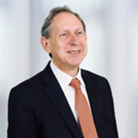 Paul Stein CBE FREng