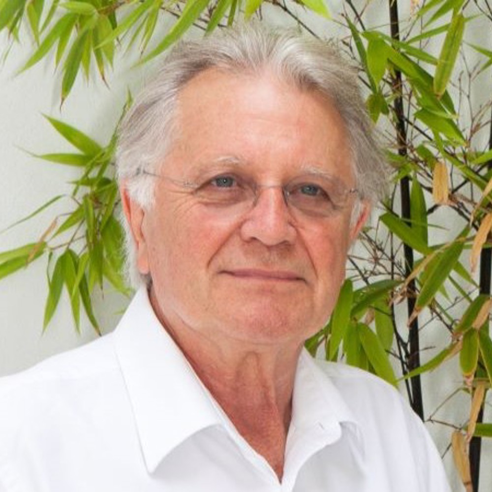 Ian Routhier Royal Academy of Engineering Fellows 2024