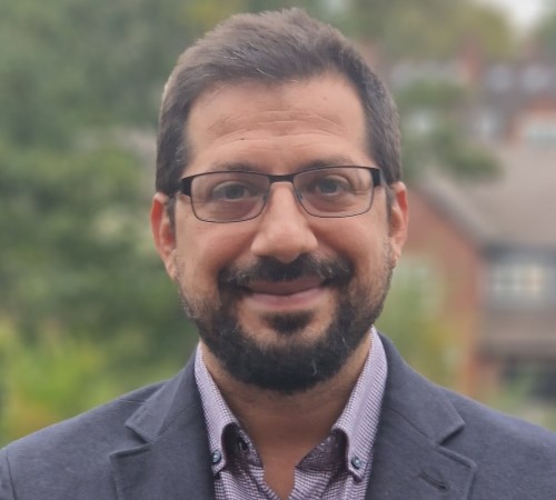 Michail Antoniou