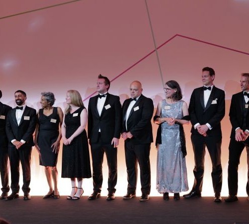 2026 Macrobert Award Winner Oxford Nanopore