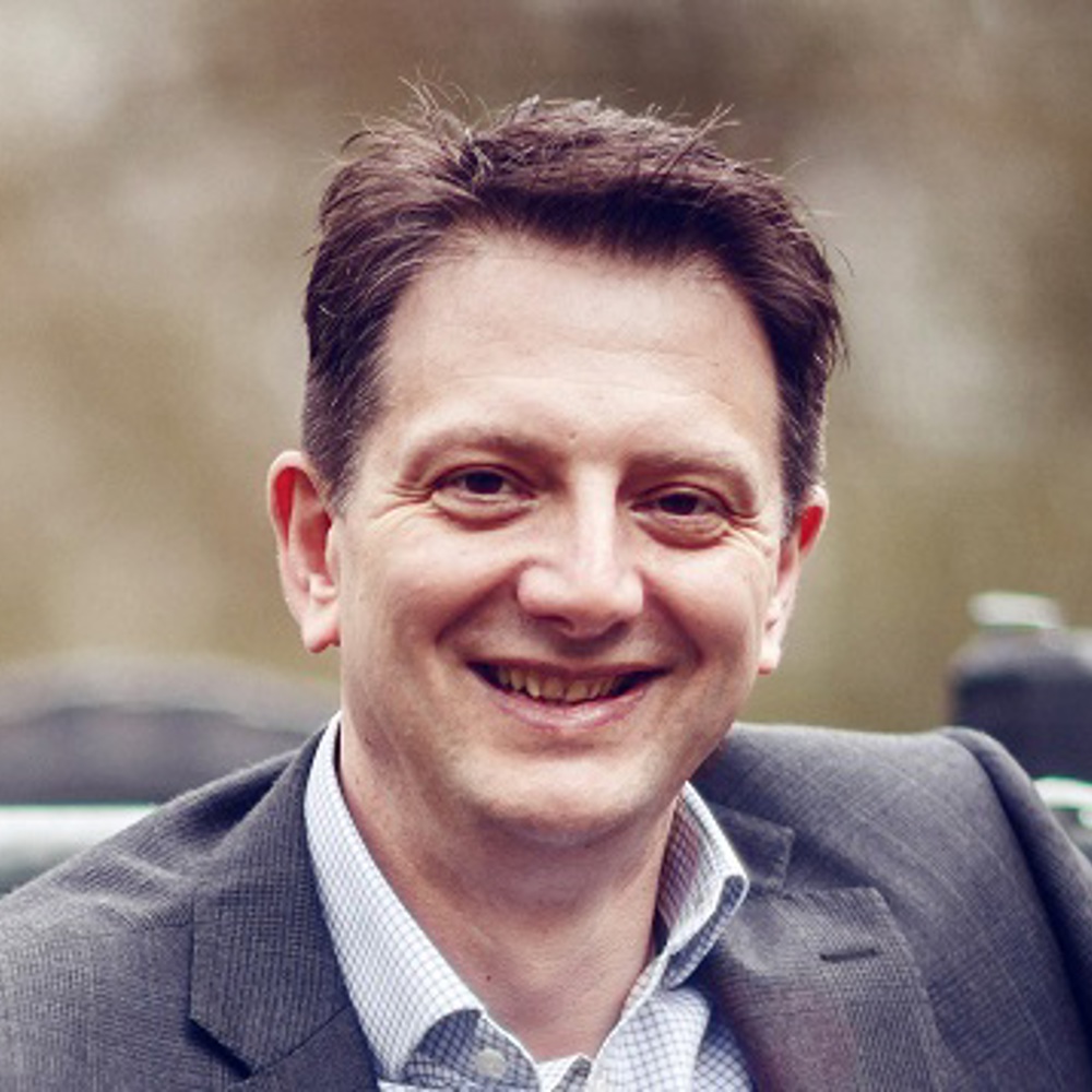 Mr Nicholas Rogers Freng