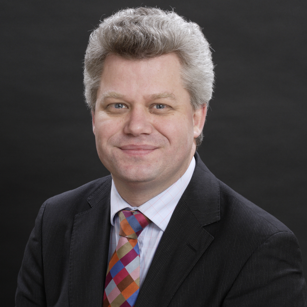 Professor Andrew David Neely Freng